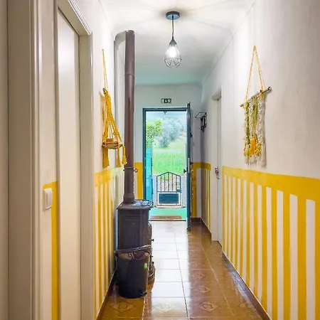Prad'Arte Apartment Santarem Exterior photo