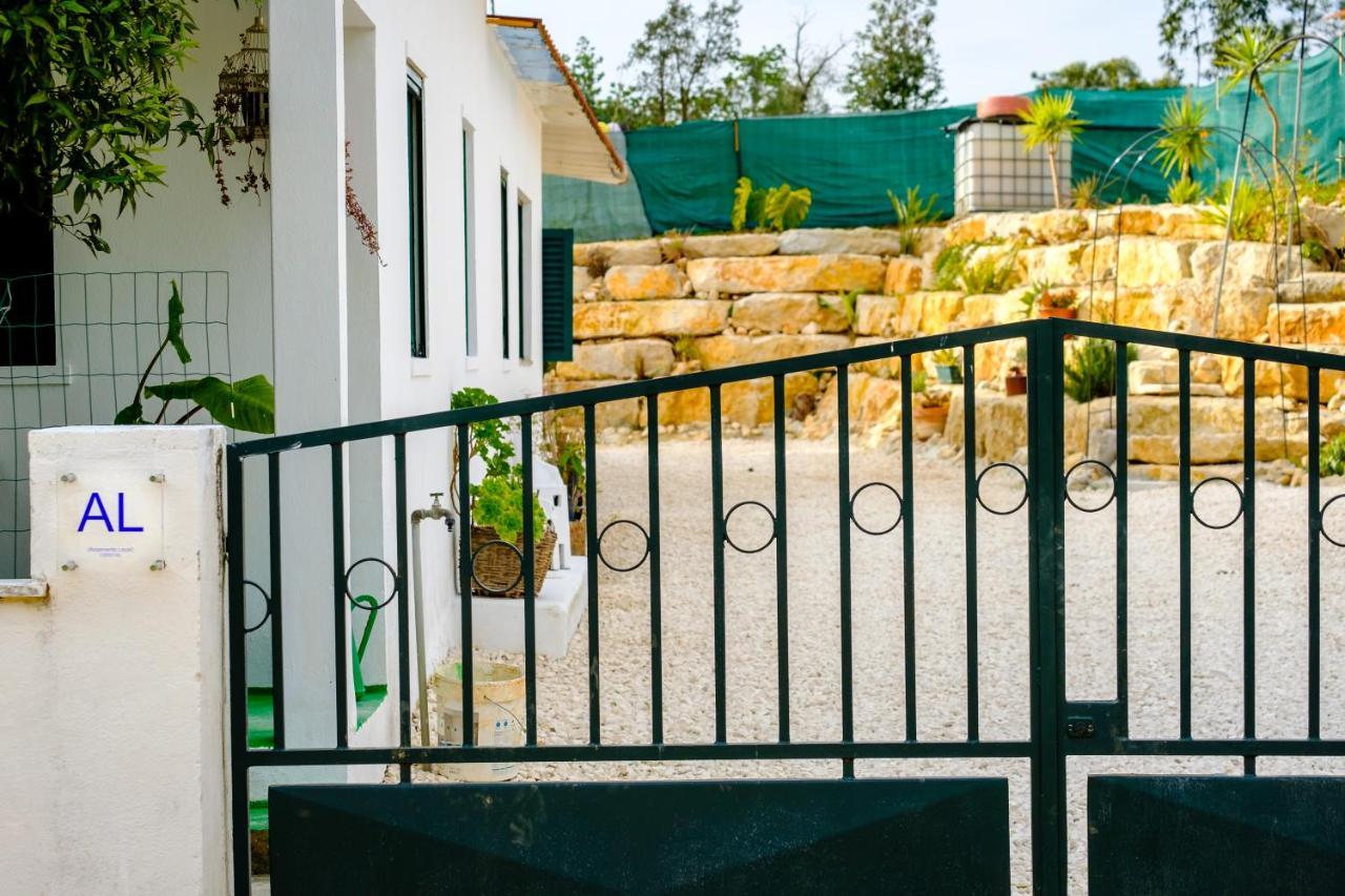 Prad'arte Apartment Santarem