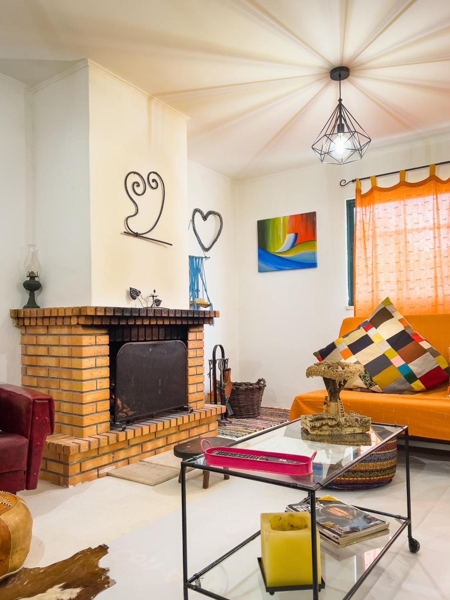 Prad'arte Apartment *