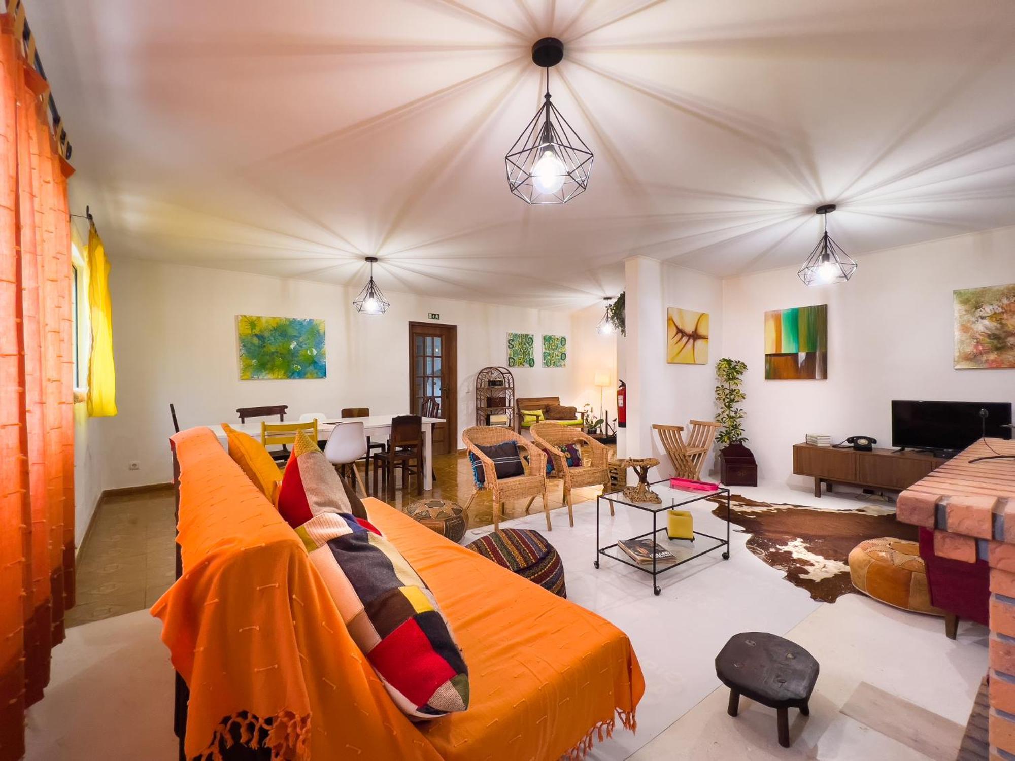 Apartment Prad'arte Santarem