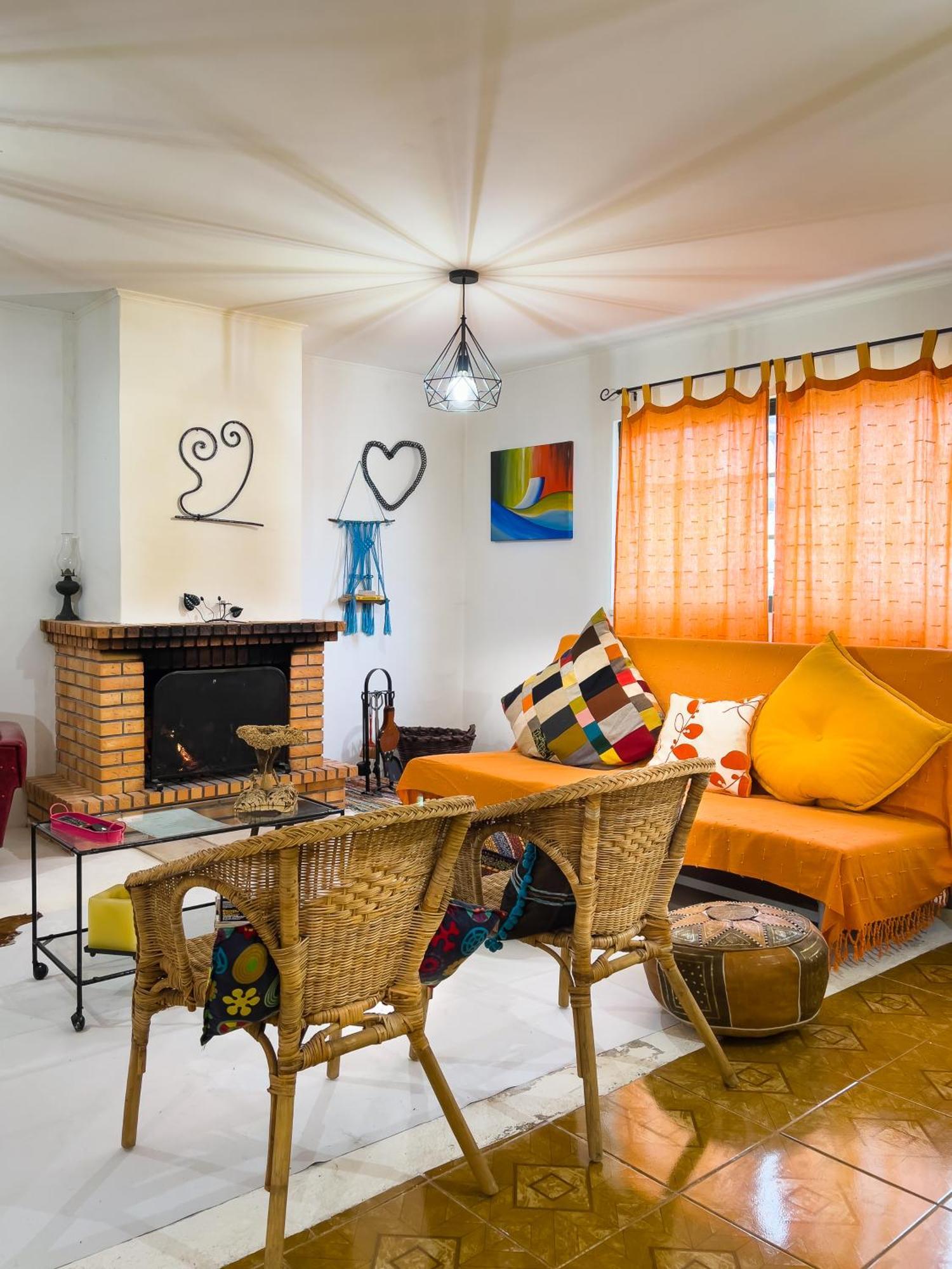 Prad'arte Apartment