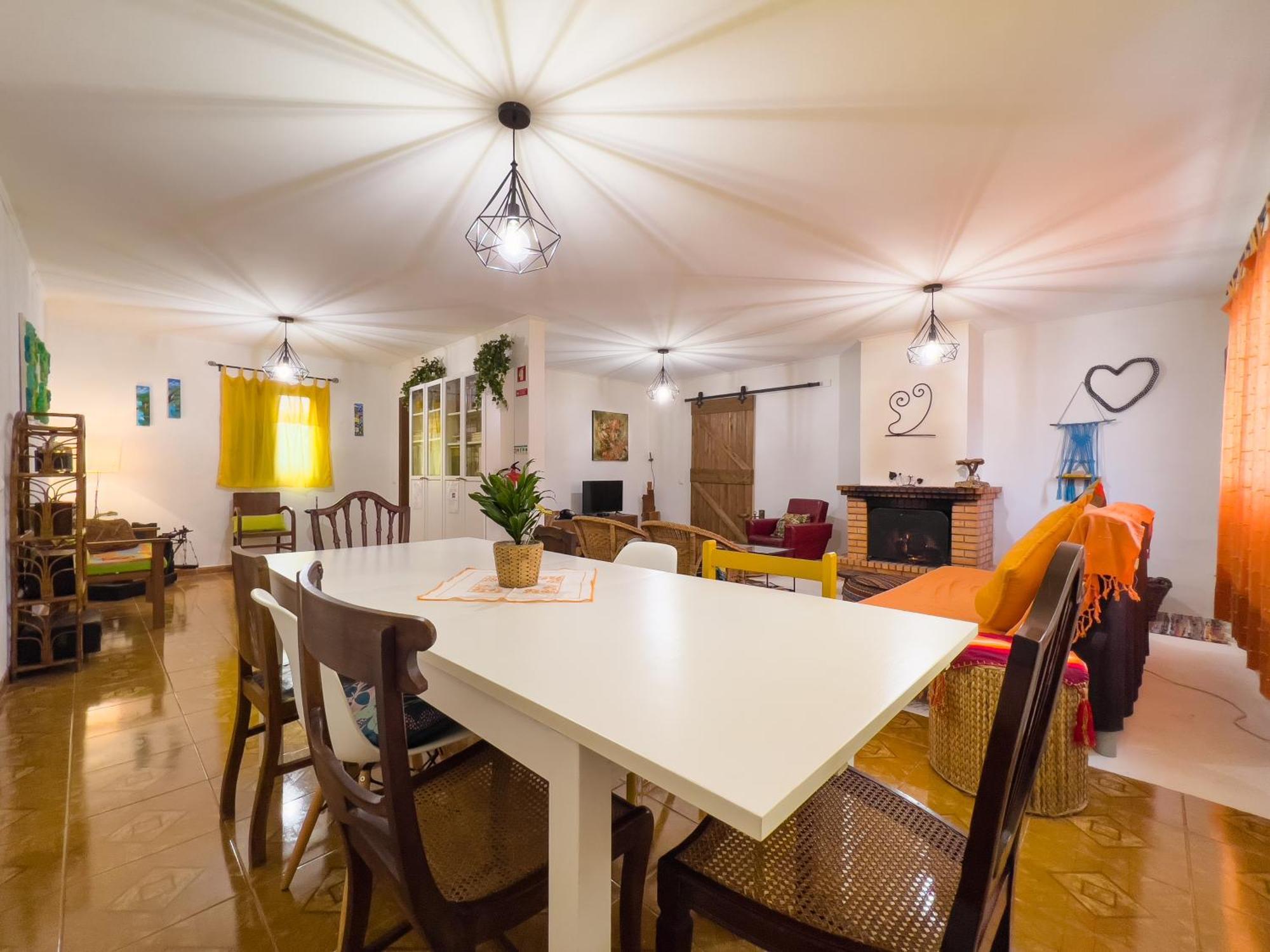Apartment Prad'arte *