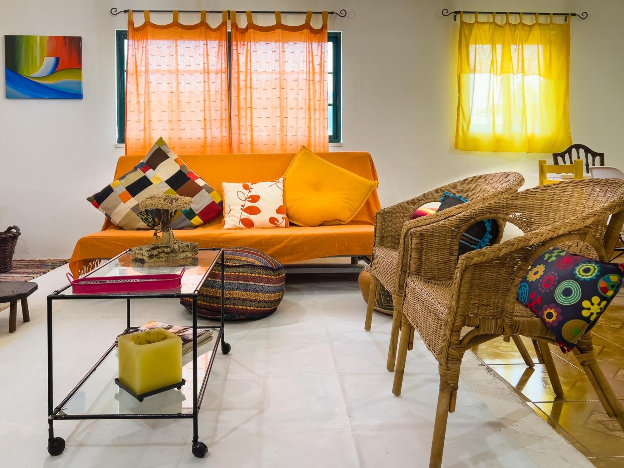 Prad'arte Apartment *