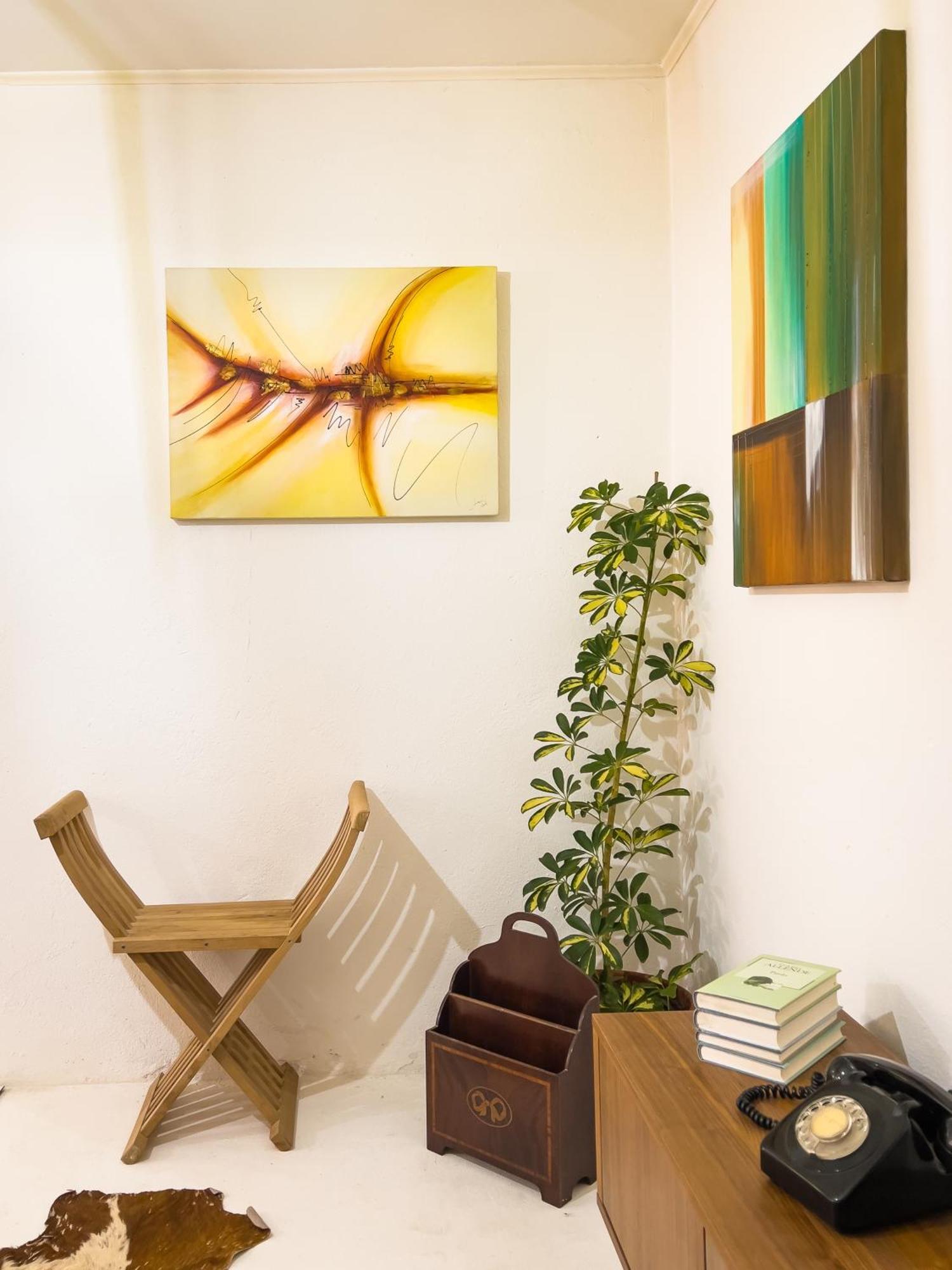 Apartment Prad'arte