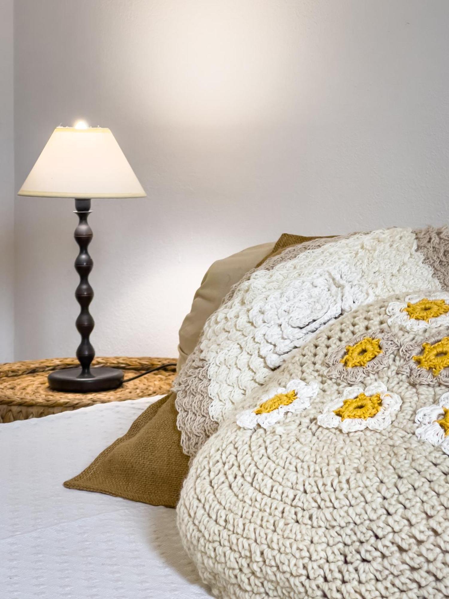 Apartment Prad'arte