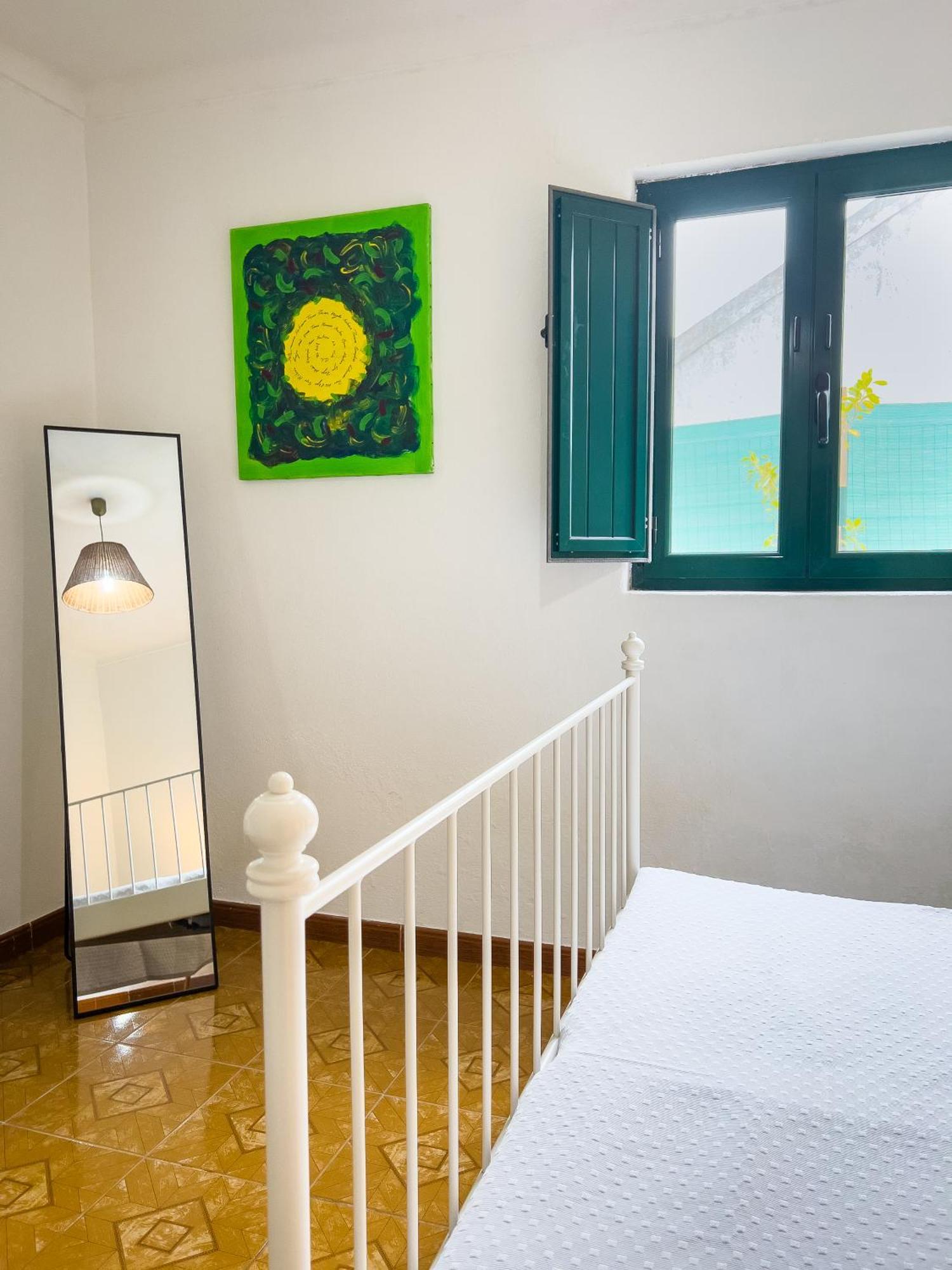 Prad'arte Apartment Santarem