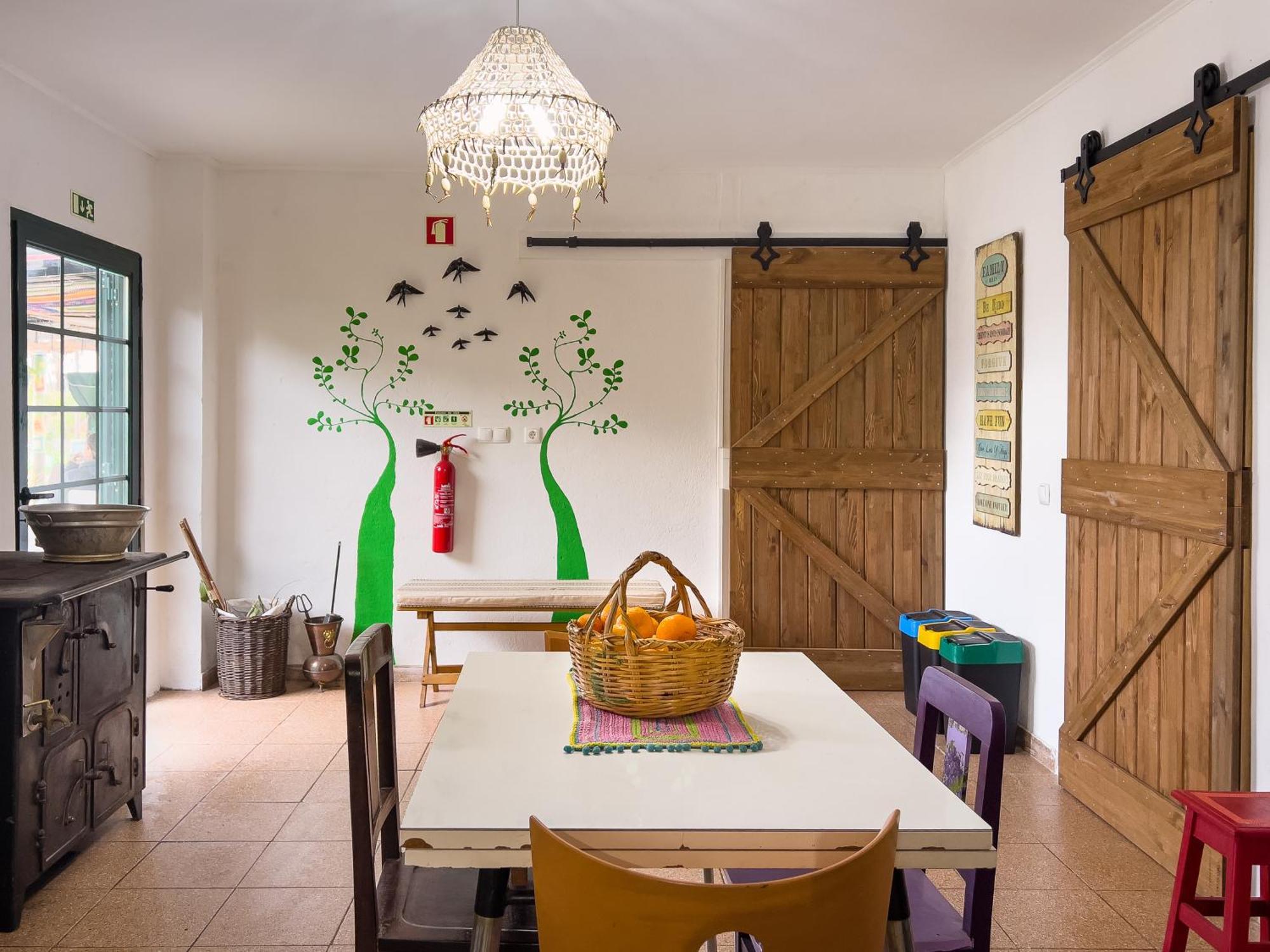 Apartment Prad'arte *