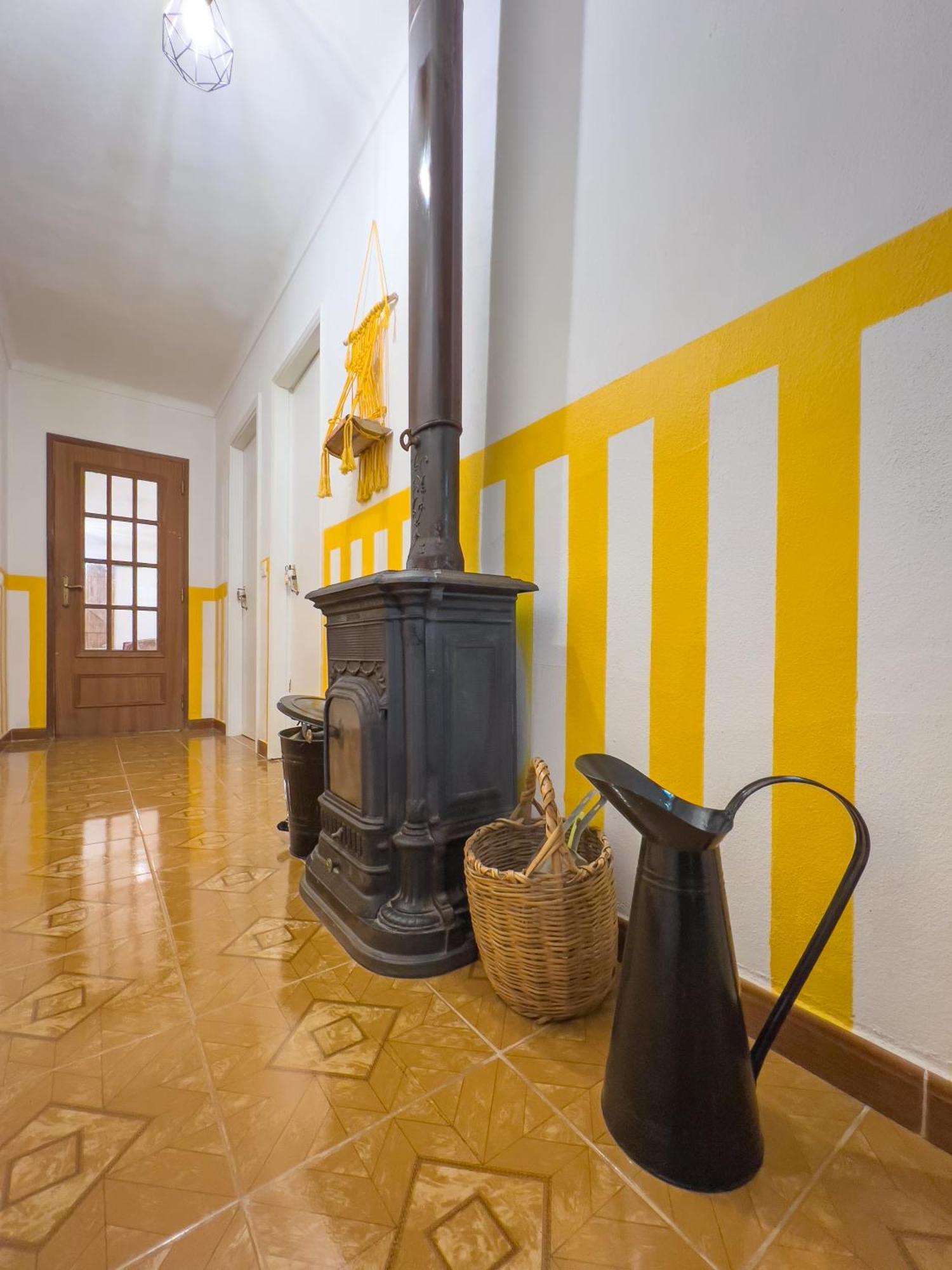 Prad'arte Apartment Santarem