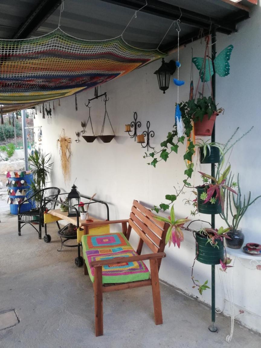 Apartment Prad'arte