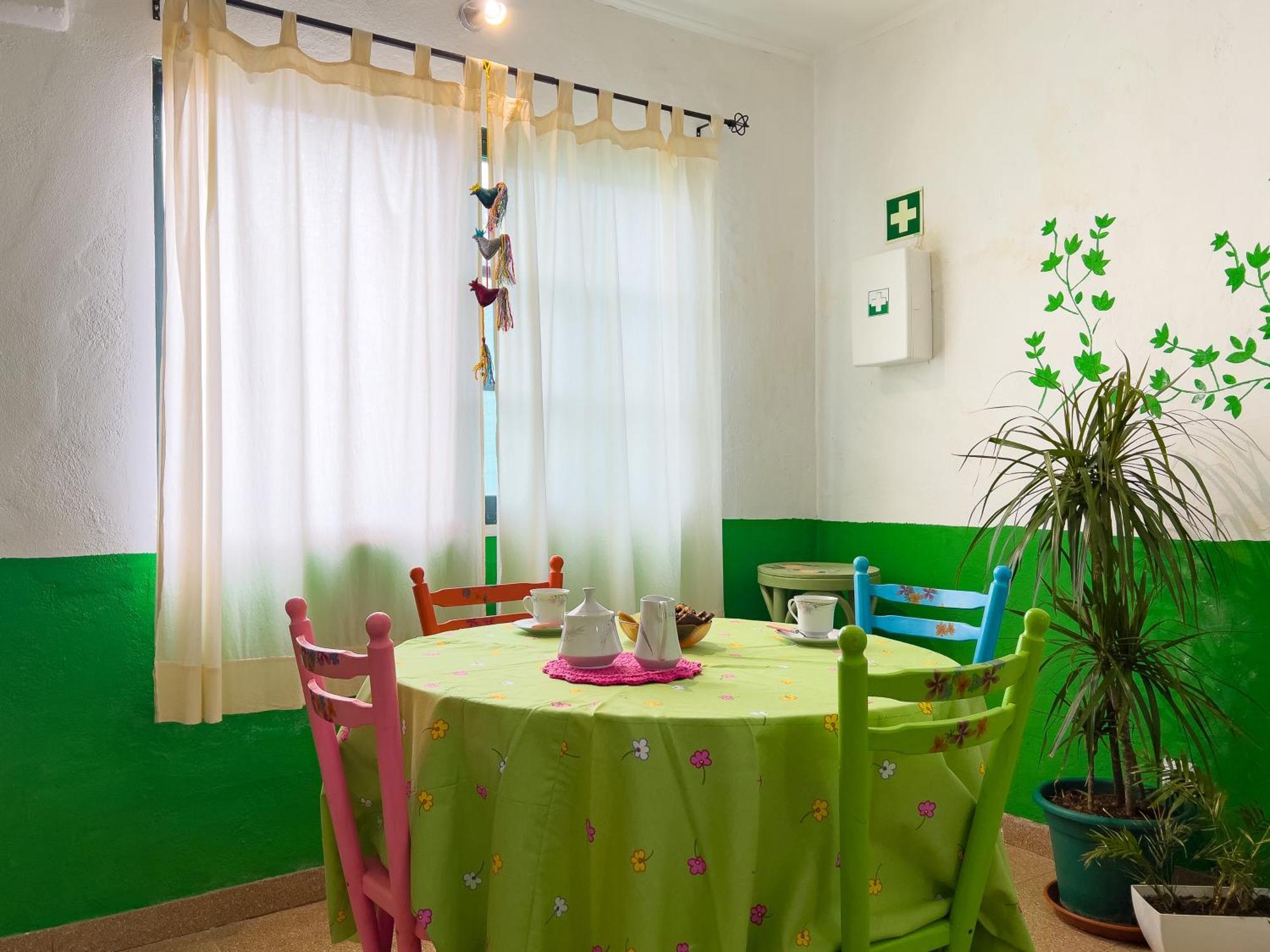 Apartment Prad'arte *
