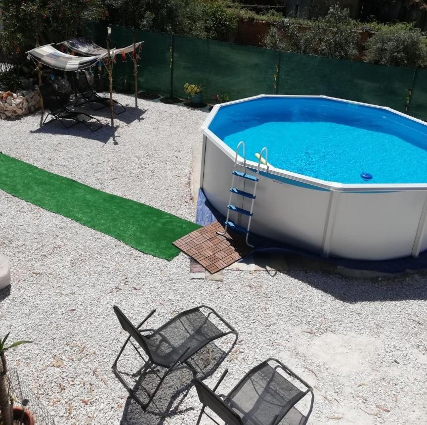 Prad'arte Apartment