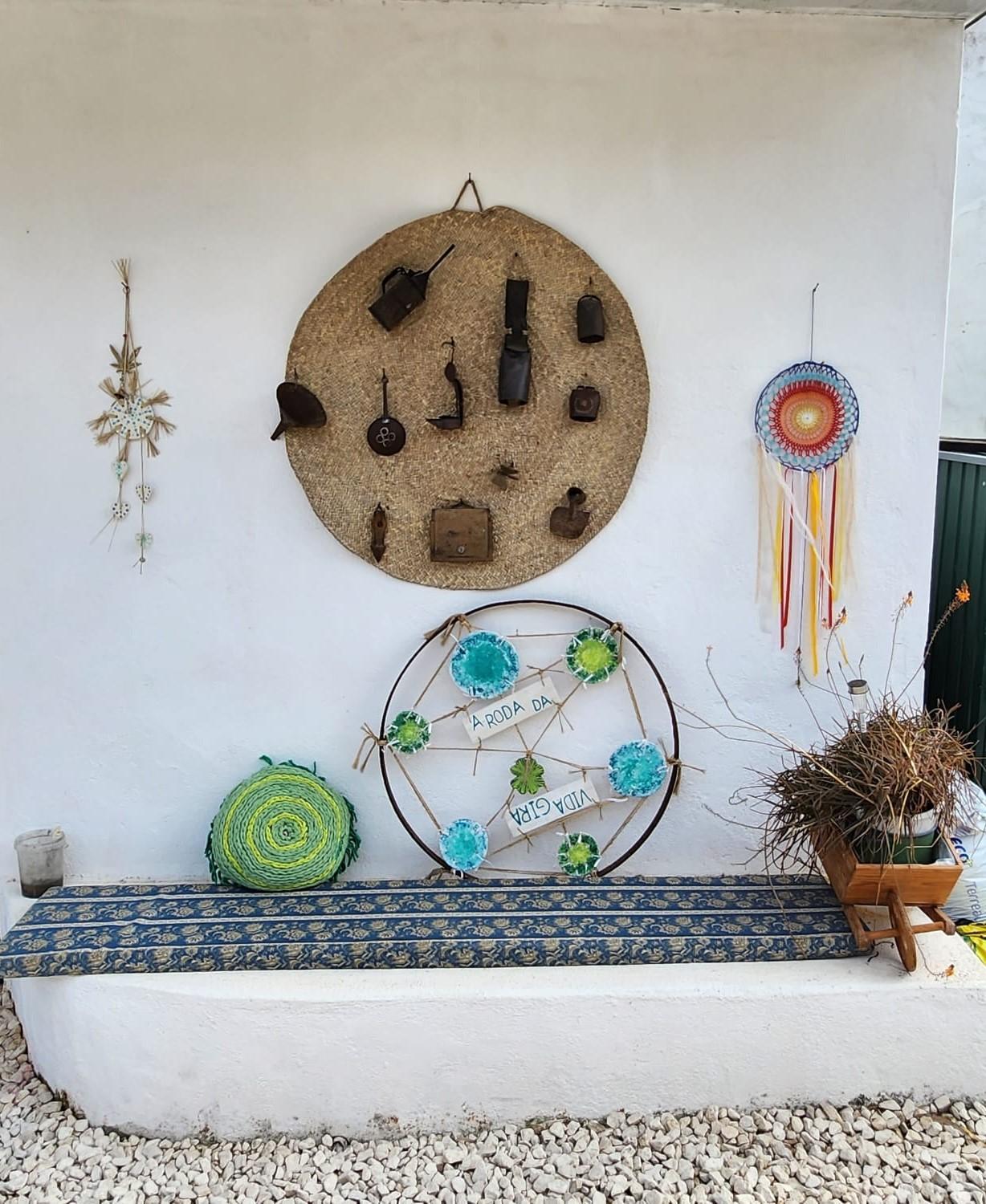 Apartment Prad'arte Santarem